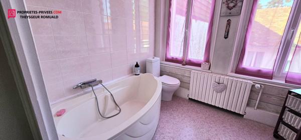 Maison Chateau Renard 6 pièce(s) 159 m2