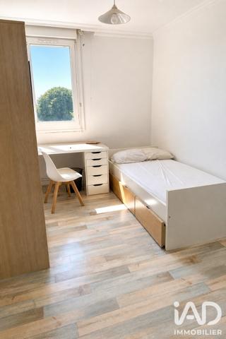 Appartement à vendre 4 pièces 72,4 m² Rennes