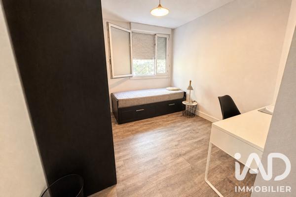 Appartement à vendre 4 pièces 72,4 m² Rennes