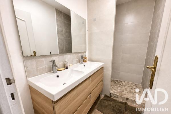 Appartement à vendre 4 pièces 72,4 m² Rennes