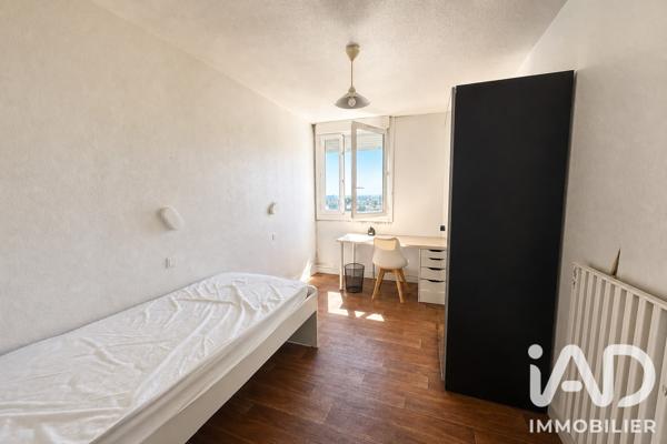 Appartement à vendre 4 pièces 72,4 m² Rennes