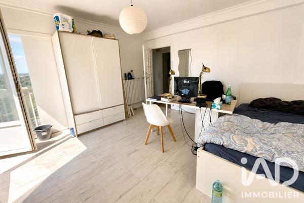 Appartement à vendre 4 pièces 72,4 m² Rennes