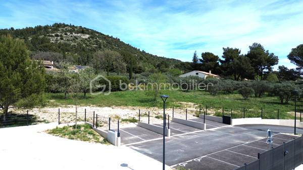 Terrain de 485 m²