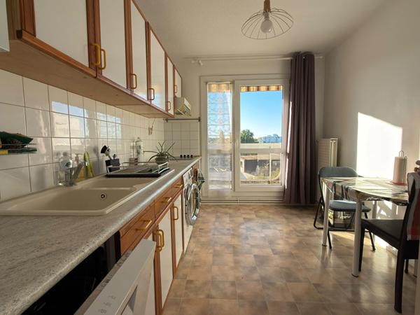 Le Bouscat Appartement 3 pièce(s) 68.52 m2 , Le bouscat