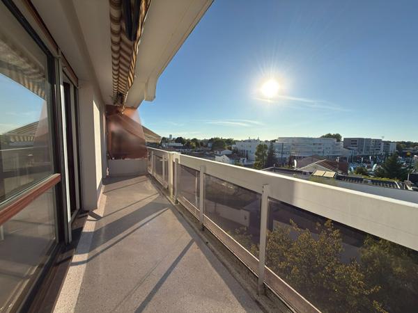 Le Bouscat Appartement 3 pièce(s) 68.52 m2 , Le bouscat