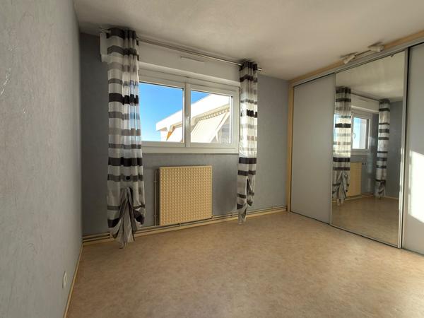 Le Bouscat Appartement 3 pièce(s) 68.52 m2 , Le bouscat