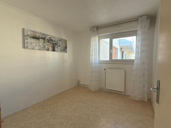 Le Bouscat Appartement 3 pièce(s) 68.52 m2 , Le bouscat