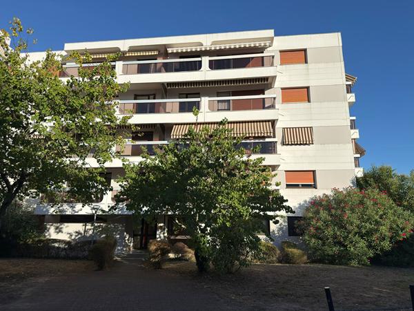 Le Bouscat Appartement 3 pièce(s) 68.52 m2 , Le bouscat