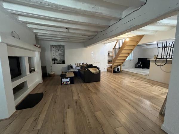 Maison à vendre |  Allouis |  4 pièces | 97 m²