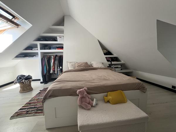 Maison à vendre |  Allouis |  4 pièces | 97 m²