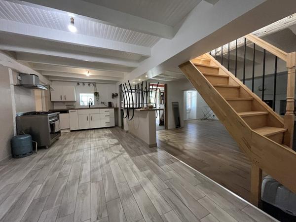 Maison à vendre |  Allouis |  4 pièces | 97 m²