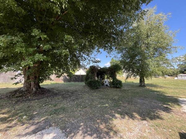 Maison à vendre |  Allouis |  4 pièces | 97 m²