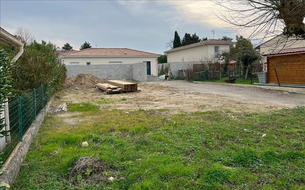 Terrain à vendre |  Bruges |  305 m²