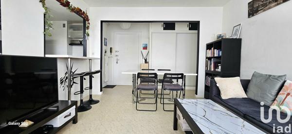 Appartement à vendre 2 pièces 42 m² Lorry-lès-Metz