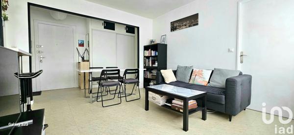 Appartement à vendre 2 pièces 42 m² Lorry-lès-Metz