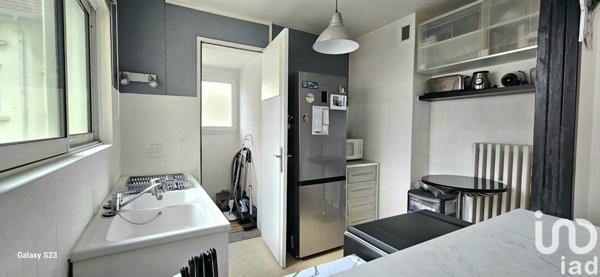 Appartement à vendre 2 pièces 42 m² Lorry-lès-Metz