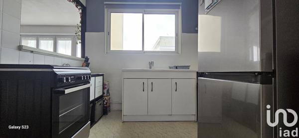 Appartement à vendre 2 pièces 42 m² Lorry-lès-Metz