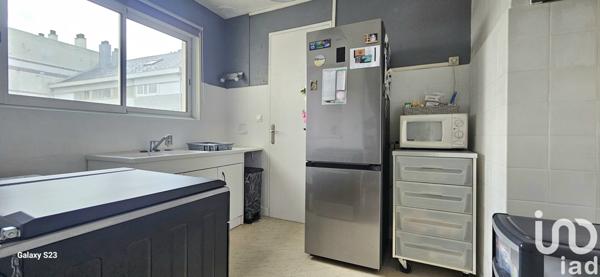 Appartement à vendre 2 pièces 42 m² Lorry-lès-Metz