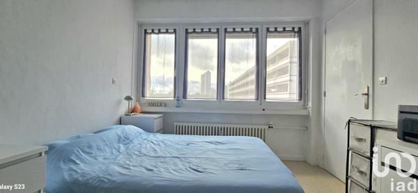 Appartement à vendre 2 pièces 42 m² Lorry-lès-Metz