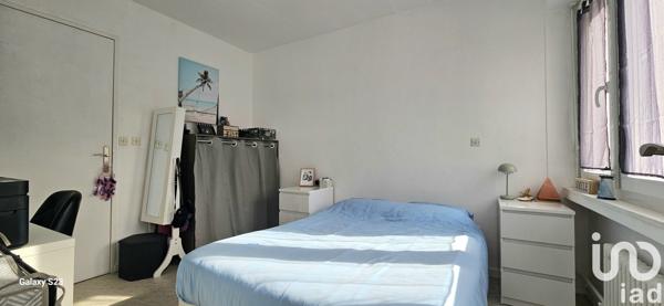 Appartement à vendre 2 pièces 42 m² Lorry-lès-Metz