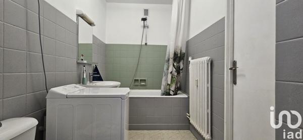 Appartement à vendre 2 pièces 42 m² Lorry-lès-Metz