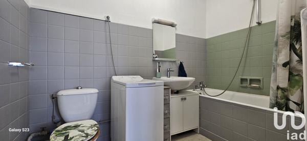 Appartement à vendre 2 pièces 42 m² Lorry-lès-Metz