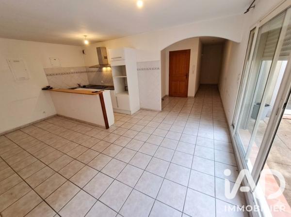 Appartement à vendre 3 pièces 74,95 m² Générac