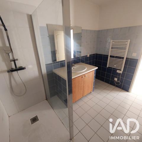 Appartement à vendre 3 pièces 74,95 m² Générac
