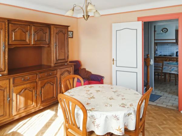 Maison à vendre 3 pièces NIORT (79)