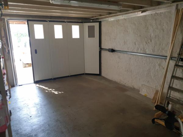 Maison à vendre 3 pièces NIORT (79)