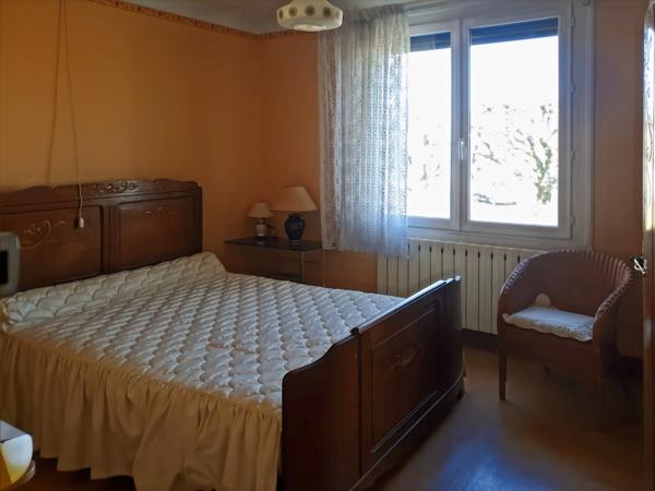 Maison à vendre 3 pièces NIORT (79)