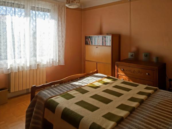 Maison à vendre 3 pièces NIORT (79)