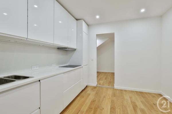 Appartement F3 à vendre  3 pièces - 57,50 m2 NICE - 06