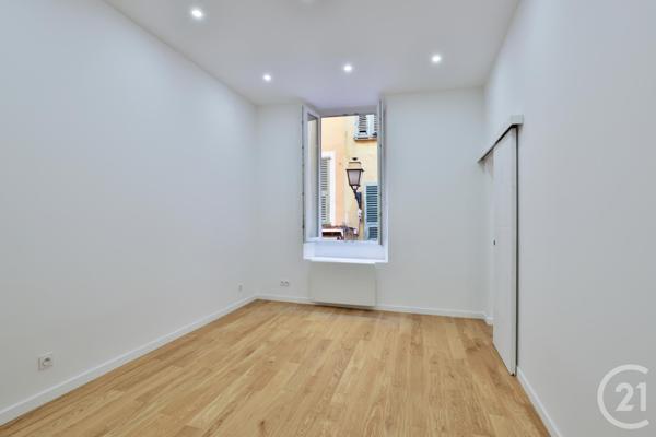 Appartement F3 à vendre  3 pièces - 57,50 m2 NICE - 06