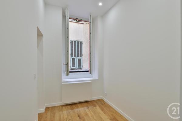 Appartement F3 à vendre  3 pièces - 57,50 m2 NICE - 06