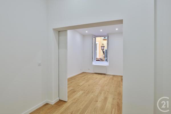 Appartement F3 à vendre  3 pièces - 57,50 m2 NICE - 06