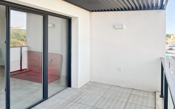 Appartement à vendre    4 pièces • 92,16 m2 Marseillan