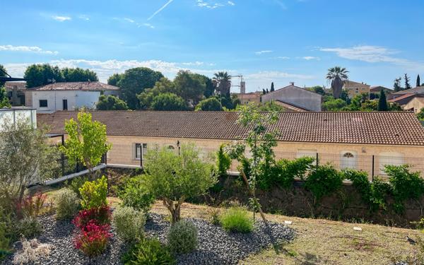 Appartement à vendre    4 pièces • 92,16 m2 Marseillan