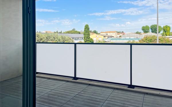 Appartement à vendre    4 pièces • 92,16 m2 Marseillan