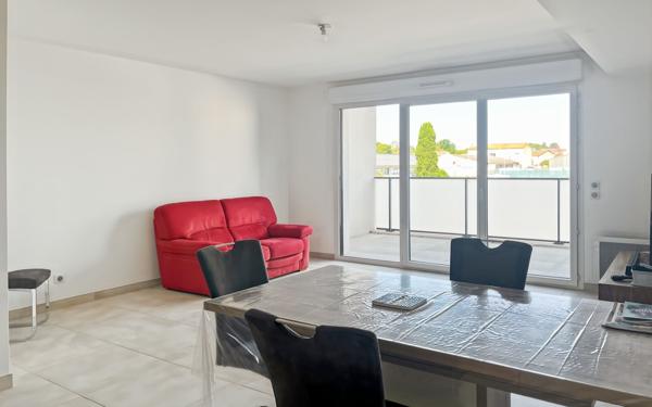 Appartement à vendre    4 pièces • 92,16 m2 Marseillan