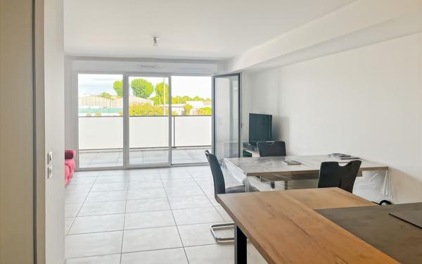 Appartement à vendre    4 pièces • 92,16 m2 Marseillan