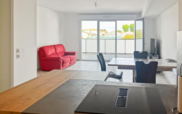 Appartement à vendre    4 pièces • 92,16 m2 Marseillan