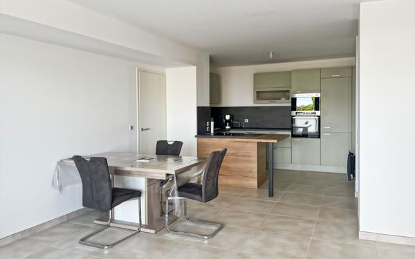 Appartement à vendre    4 pièces • 92,16 m2 Marseillan