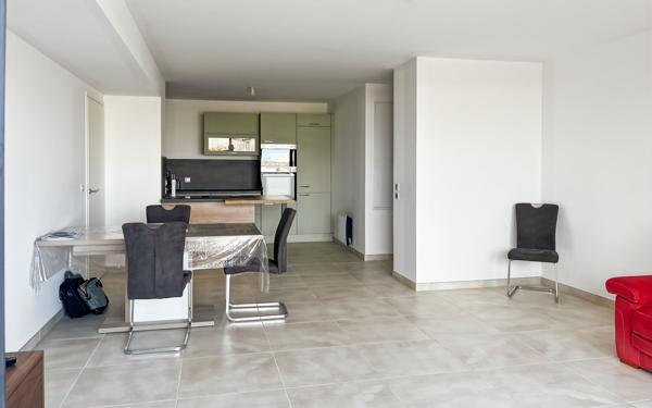 Appartement à vendre    4 pièces • 92,16 m2 Marseillan