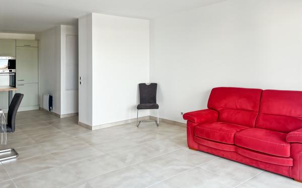 Appartement à vendre    4 pièces • 92,16 m2 Marseillan