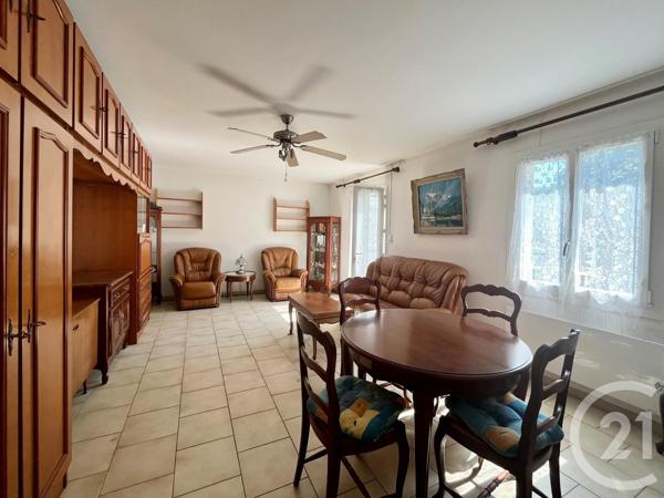 Maison à vendre  4 pièces - 79,16 m 2   ST PIERRE D OLERON  - 17