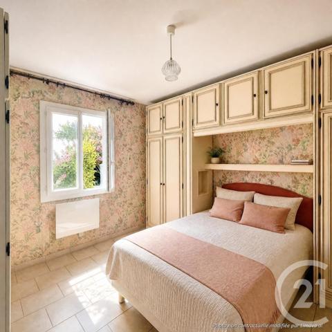 Maison à vendre  4 pièces - 79,16 m 2   ST PIERRE D OLERON  - 17
