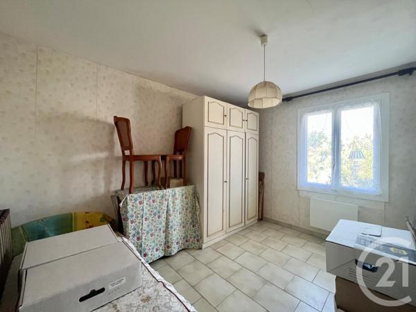Maison à vendre  4 pièces - 79,16 m 2   ST PIERRE D OLERON  - 17