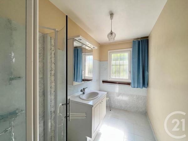 Maison à vendre  4 pièces - 79,16 m 2   ST PIERRE D OLERON  - 17