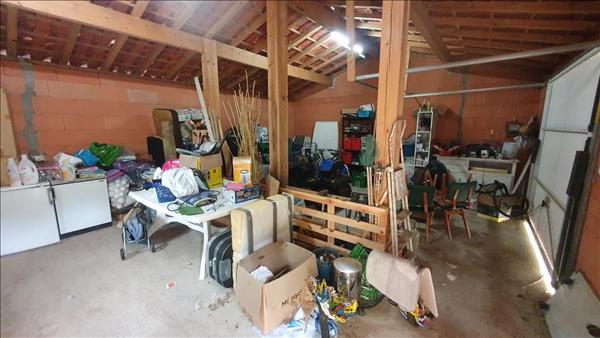 Immeuble à vendre |  Lesparre-Médoc |  48 m²